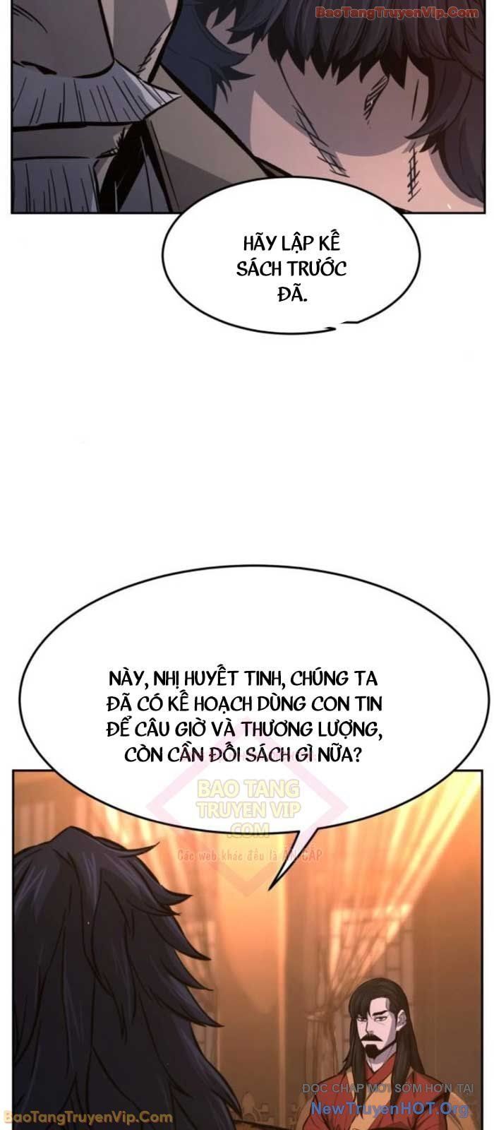 Tuyệt Đối Kiếm Cảm - Chapter 150 - Page 11