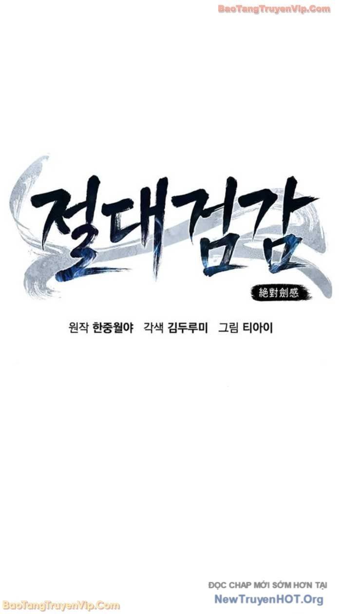 Tuyệt Đối Kiếm Cảm - Chapter 150 - Page 15