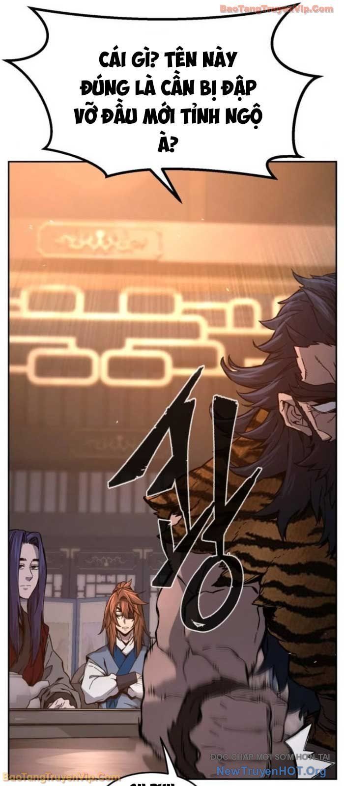 Tuyệt Đối Kiếm Cảm - Chapter 150 - Page 16