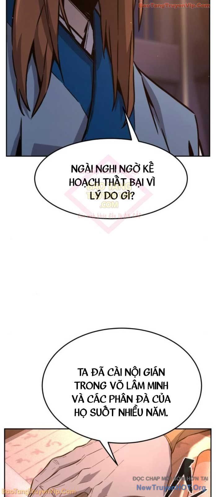 Tuyệt Đối Kiếm Cảm - Chapter 150 - Page 18