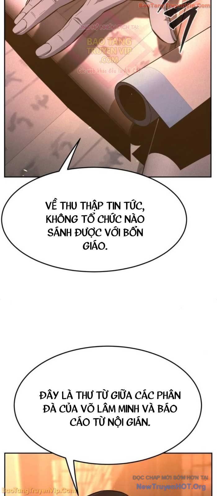 Tuyệt Đối Kiếm Cảm - Chapter 150 - Page 19