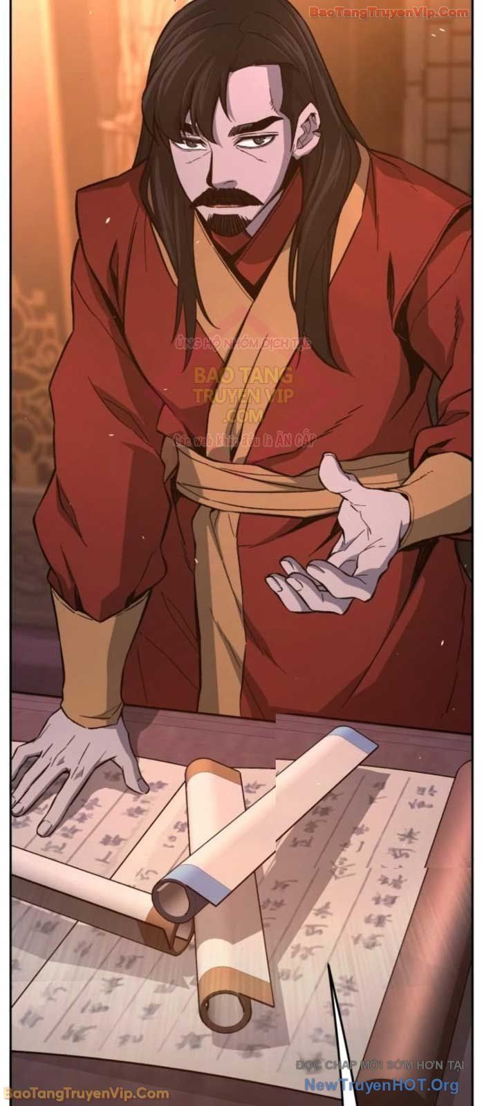 Tuyệt Đối Kiếm Cảm - Chapter 150 - Page 20