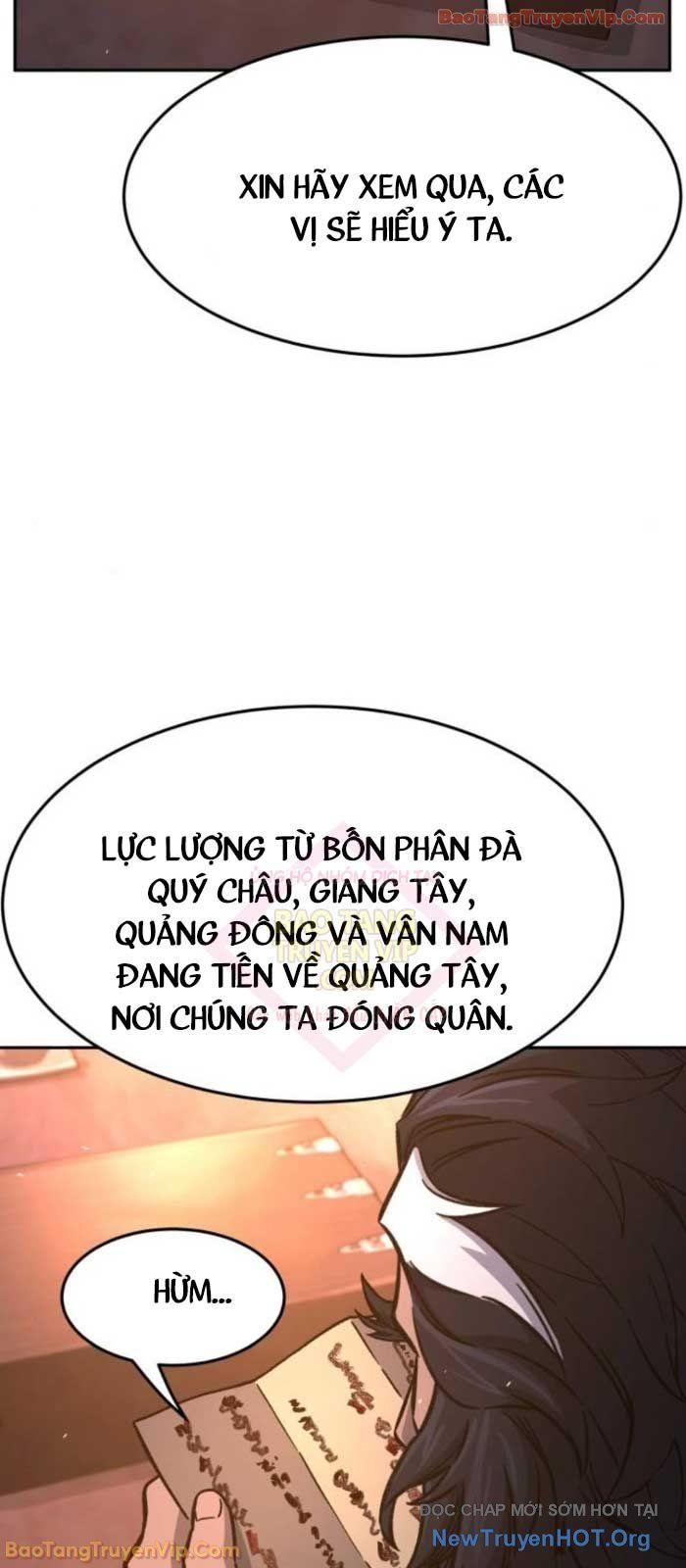 Tuyệt Đối Kiếm Cảm - Chapter 150 - Page 21