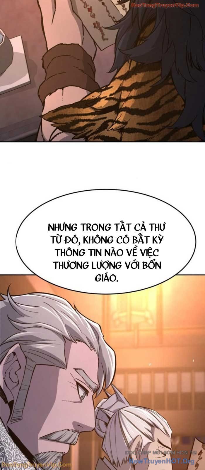 Tuyệt Đối Kiếm Cảm - Chapter 150 - Page 22