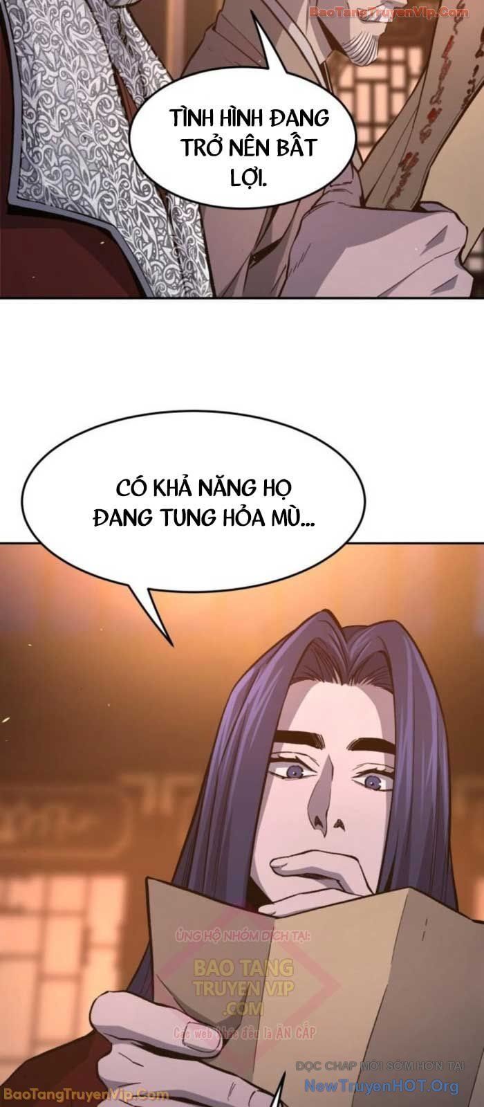 Tuyệt Đối Kiếm Cảm - Chapter 150 - Page 23