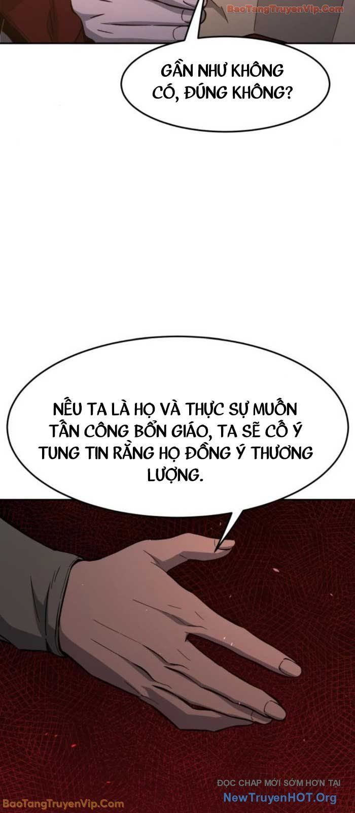 Tuyệt Đối Kiếm Cảm - Chapter 150 - Page 24