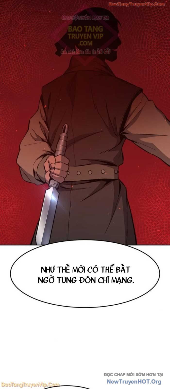 Tuyệt Đối Kiếm Cảm - Chapter 150 - Page 25