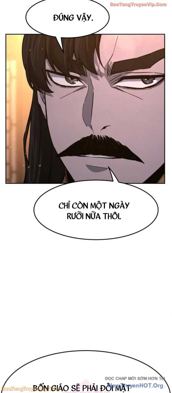 Tuyệt Đối Kiếm Cảm - Chapter 150 - Page 26