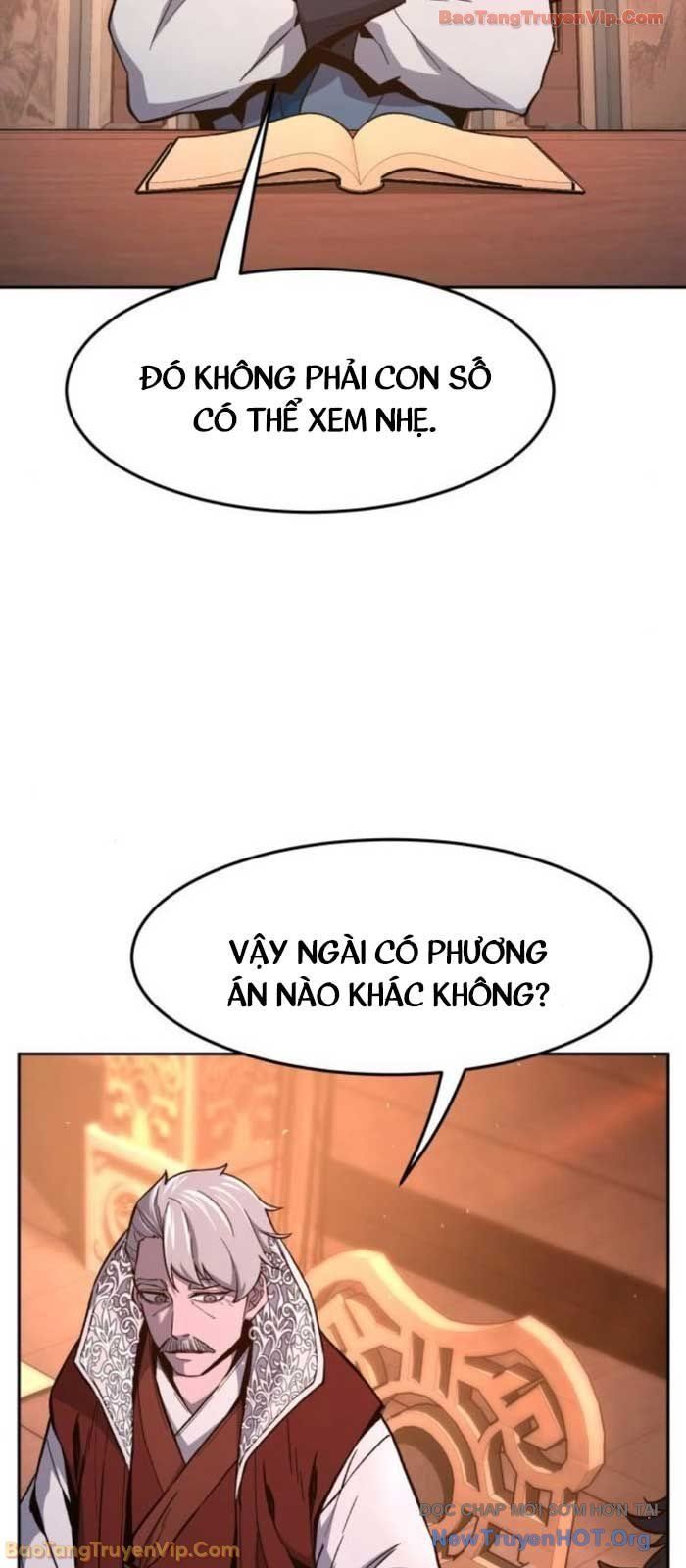 Tuyệt Đối Kiếm Cảm - Chapter 150 - Page 28
