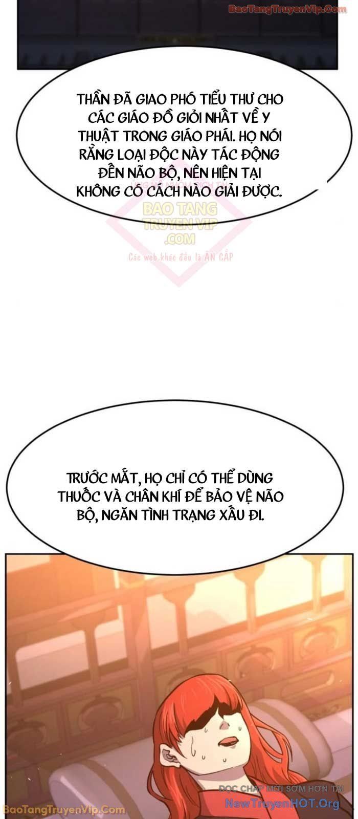 Tuyệt Đối Kiếm Cảm - Chapter 150 - Page 3