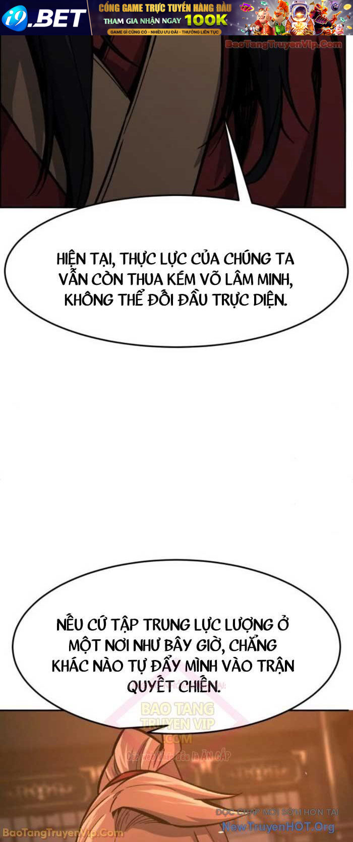 Tuyệt Đối Kiếm Cảm - Chapter 150 - Page 33