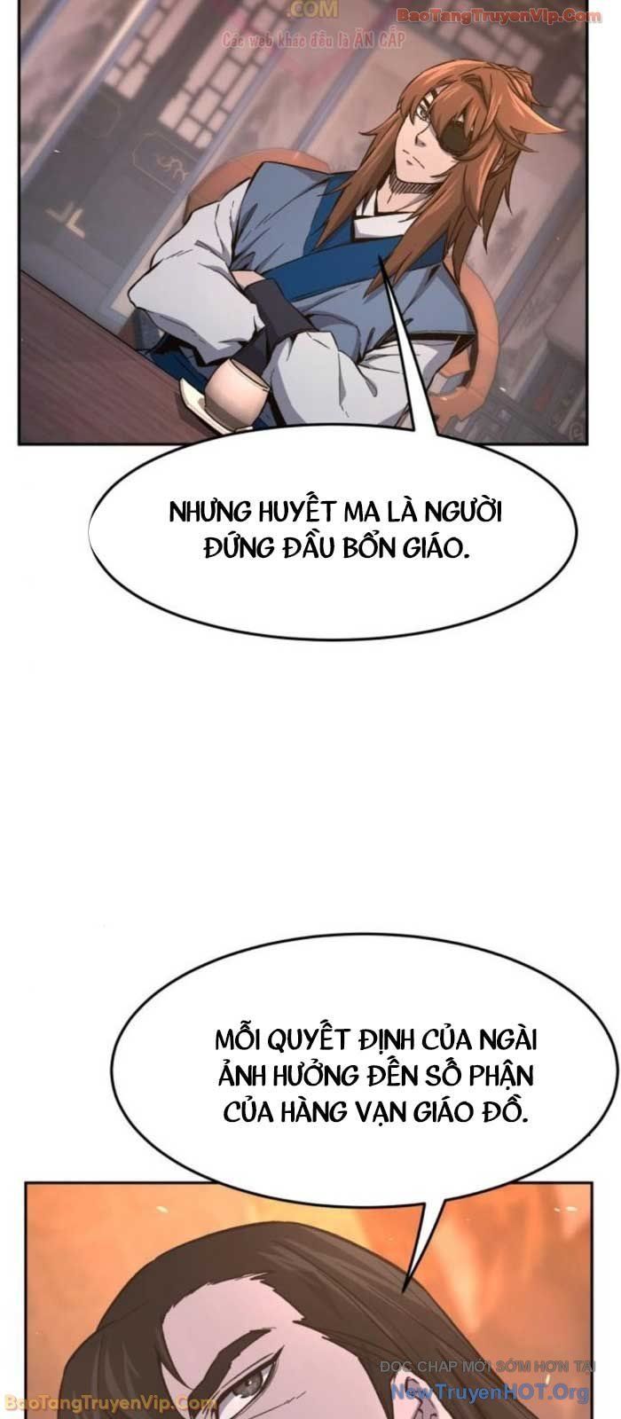 Tuyệt Đối Kiếm Cảm - Chapter 150 - Page 37