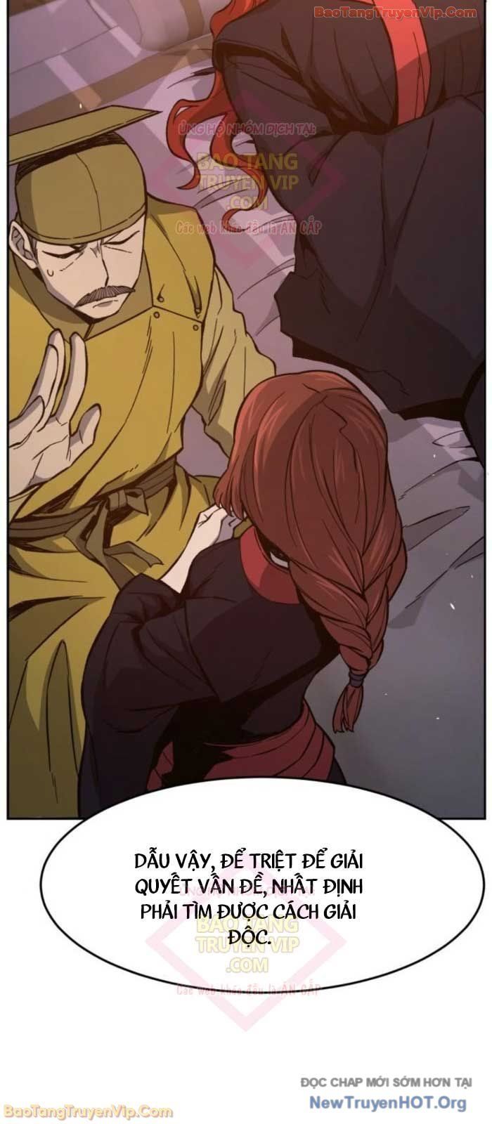 Tuyệt Đối Kiếm Cảm - Chapter 150 - Page 4