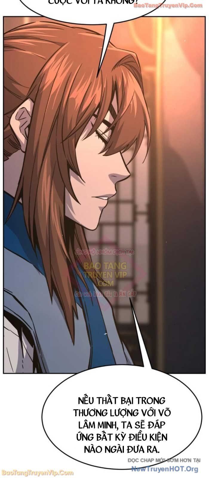 Tuyệt Đối Kiếm Cảm - Chapter 150 - Page 40