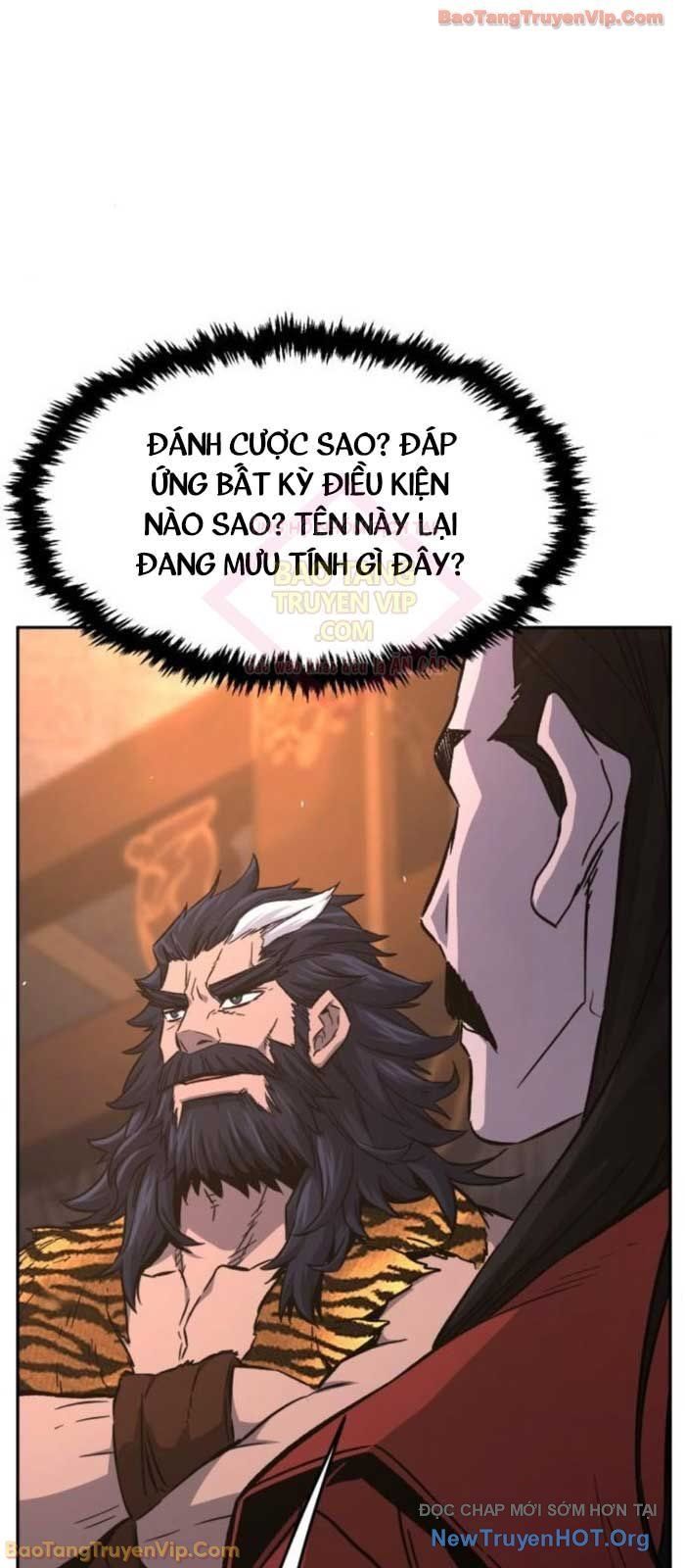 Tuyệt Đối Kiếm Cảm - Chapter 150 - Page 41