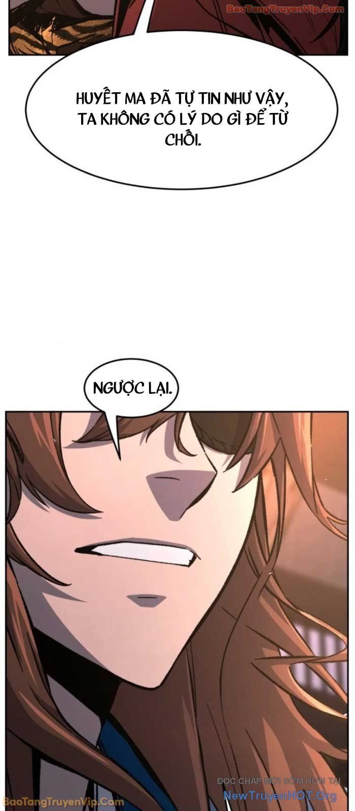 Tuyệt Đối Kiếm Cảm - Chapter 150 - Page 42