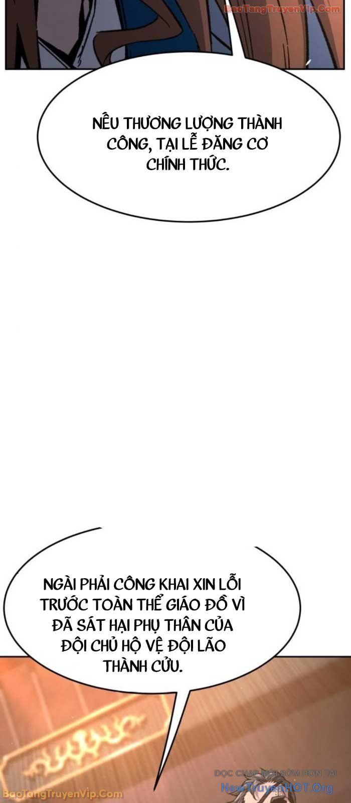 Tuyệt Đối Kiếm Cảm - Chapter 150 - Page 43