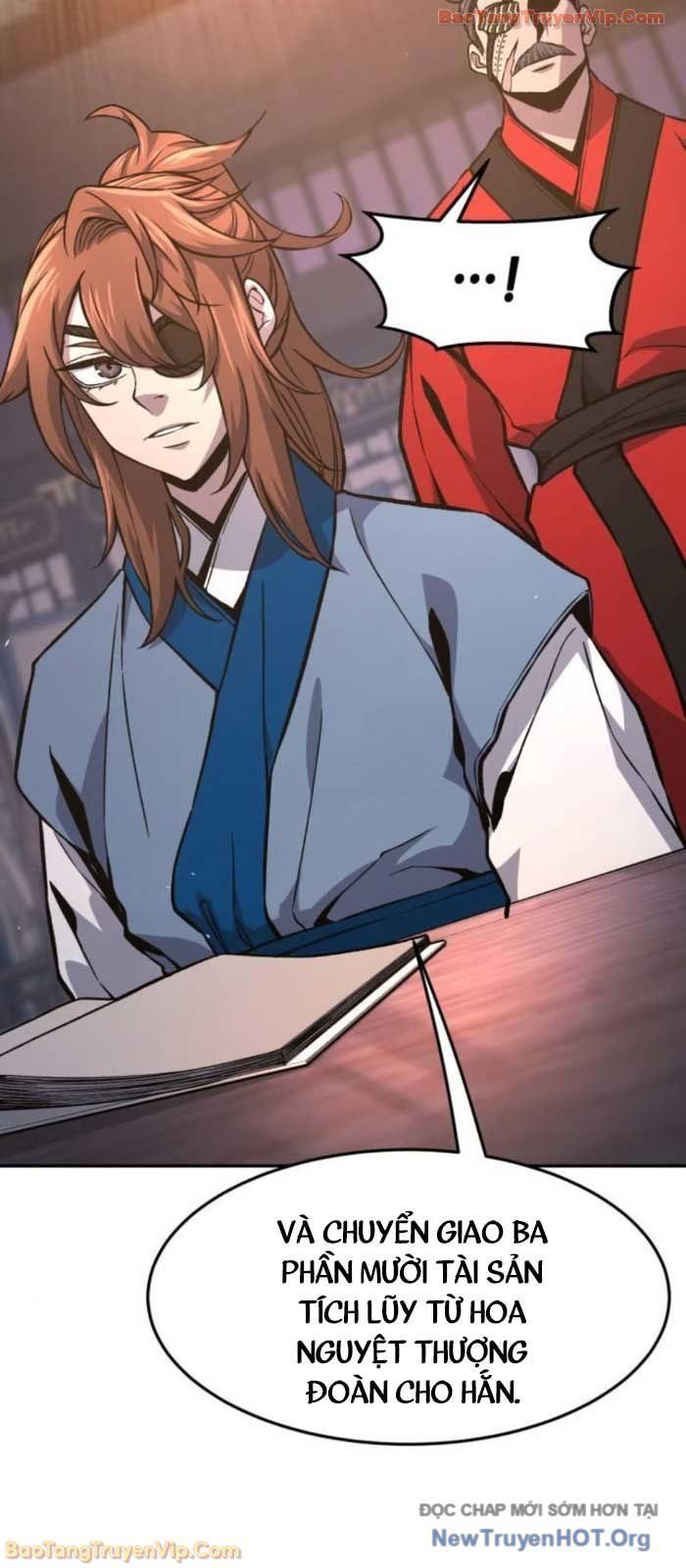 Tuyệt Đối Kiếm Cảm - Chapter 150 - Page 44