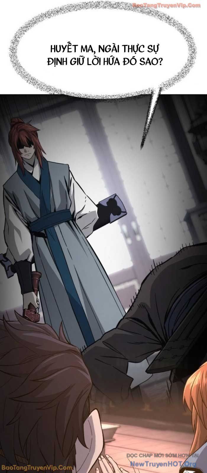 Tuyệt Đối Kiếm Cảm - Chapter 150 - Page 47