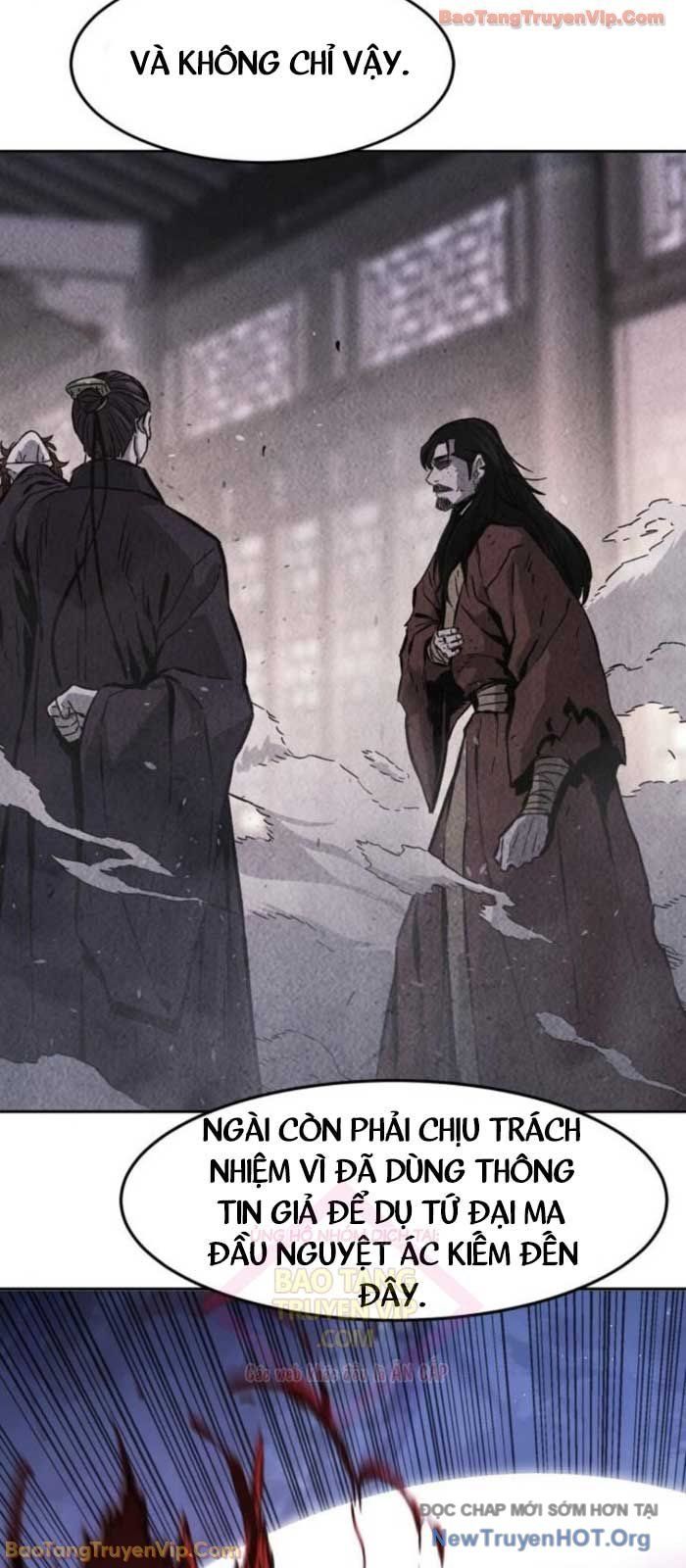 Tuyệt Đối Kiếm Cảm - Chapter 150 - Page 49