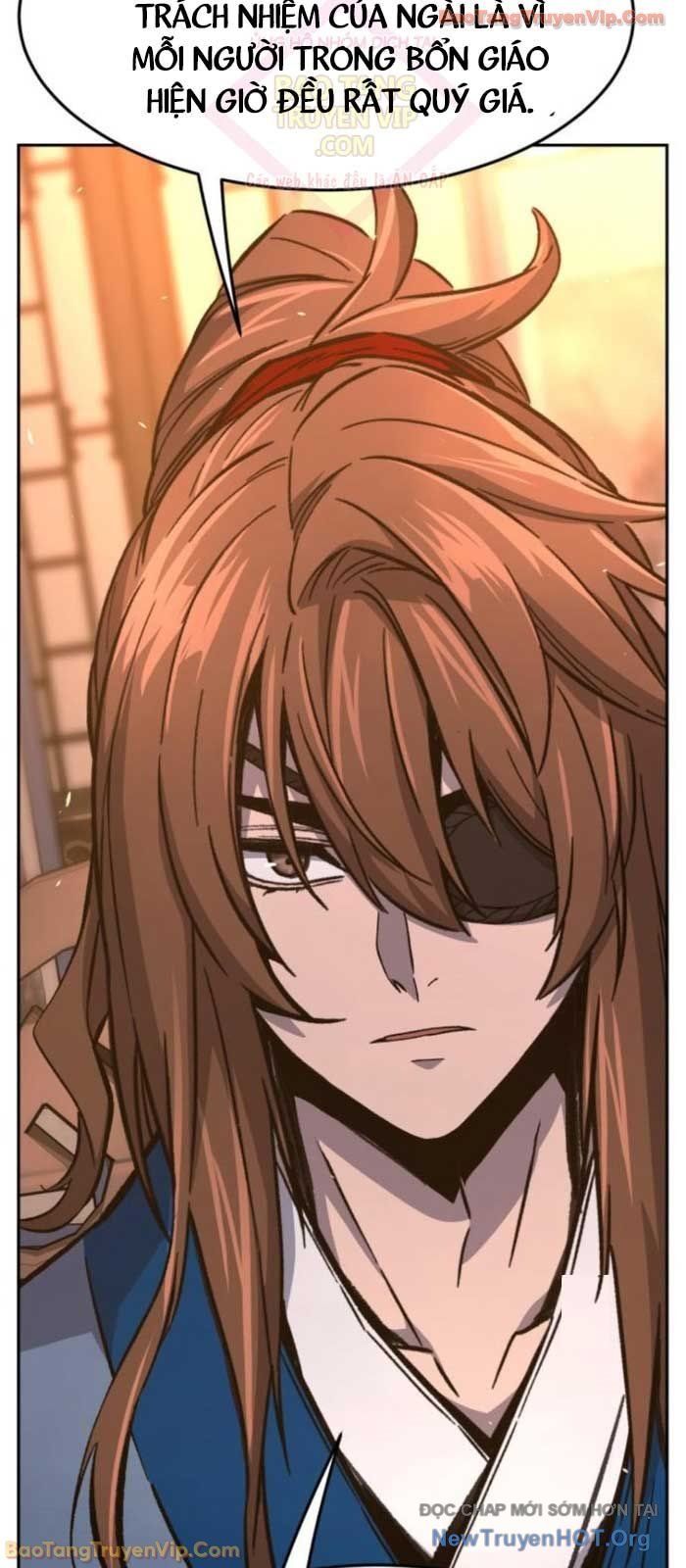 Tuyệt Đối Kiếm Cảm - Chapter 150 - Page 51