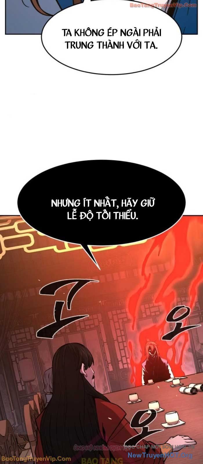 Tuyệt Đối Kiếm Cảm - Chapter 150 - Page 52