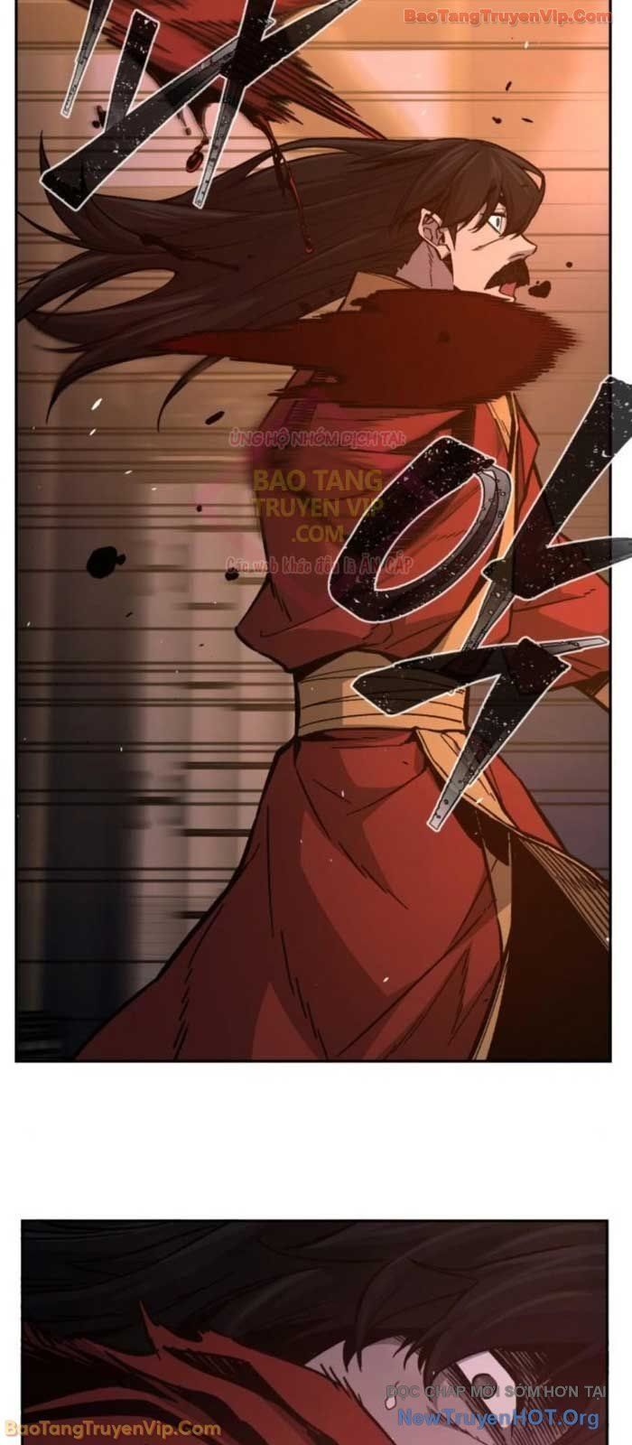 Tuyệt Đối Kiếm Cảm - Chapter 150 - Page 54