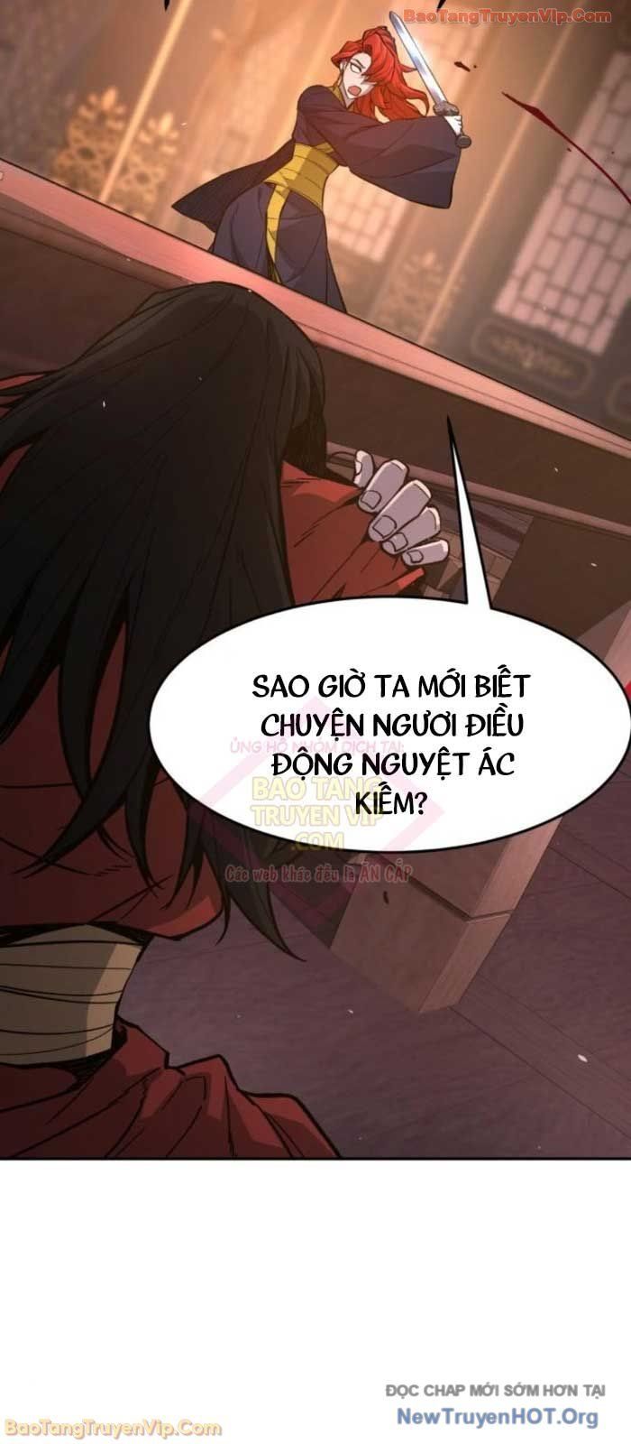 Tuyệt Đối Kiếm Cảm - Chapter 150 - Page 56