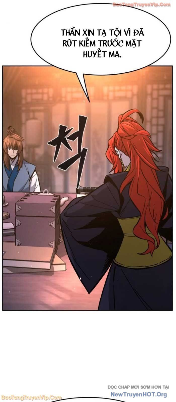 Tuyệt Đối Kiếm Cảm - Chapter 150 - Page 57