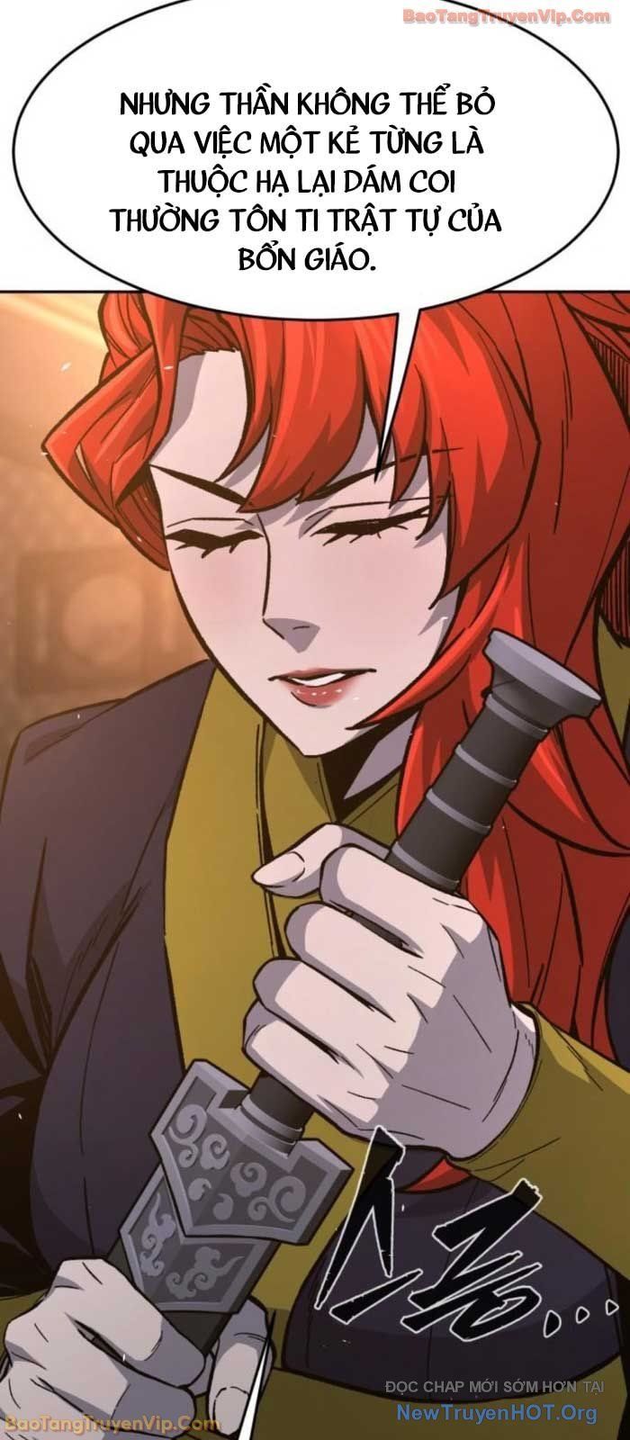 Tuyệt Đối Kiếm Cảm - Chapter 150 - Page 58