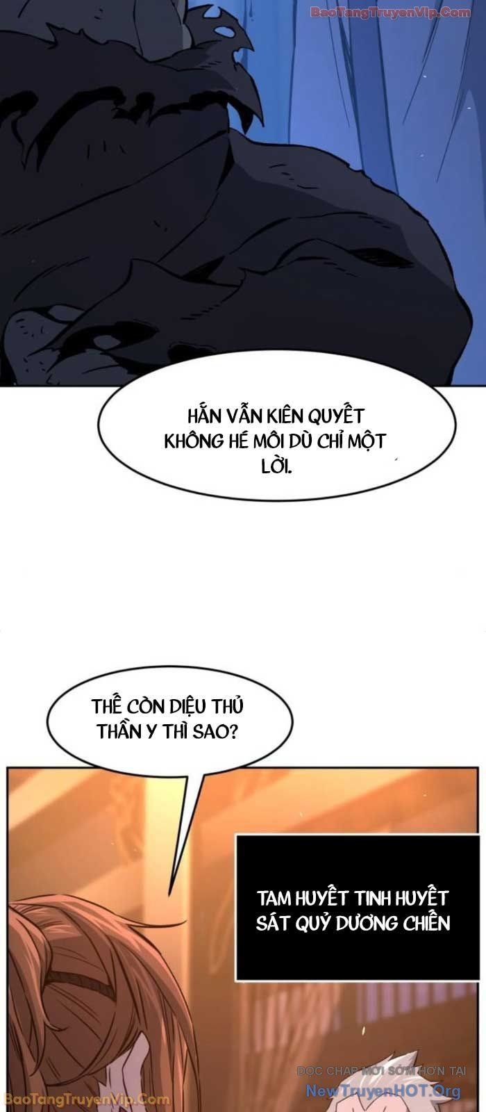 Tuyệt Đối Kiếm Cảm - Chapter 150 - Page 6