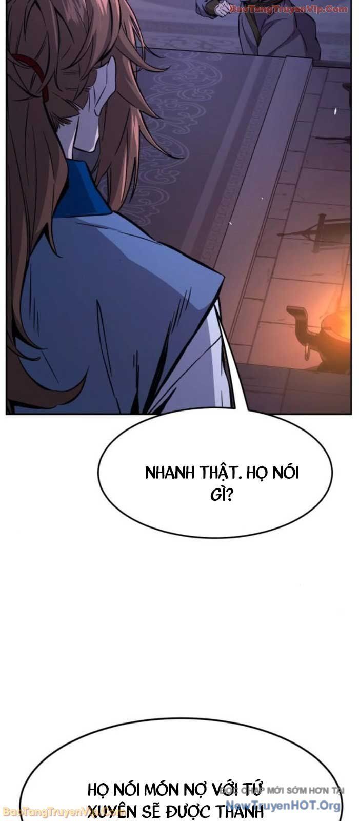 Tuyệt Đối Kiếm Cảm - Chapter 150 - Page 68