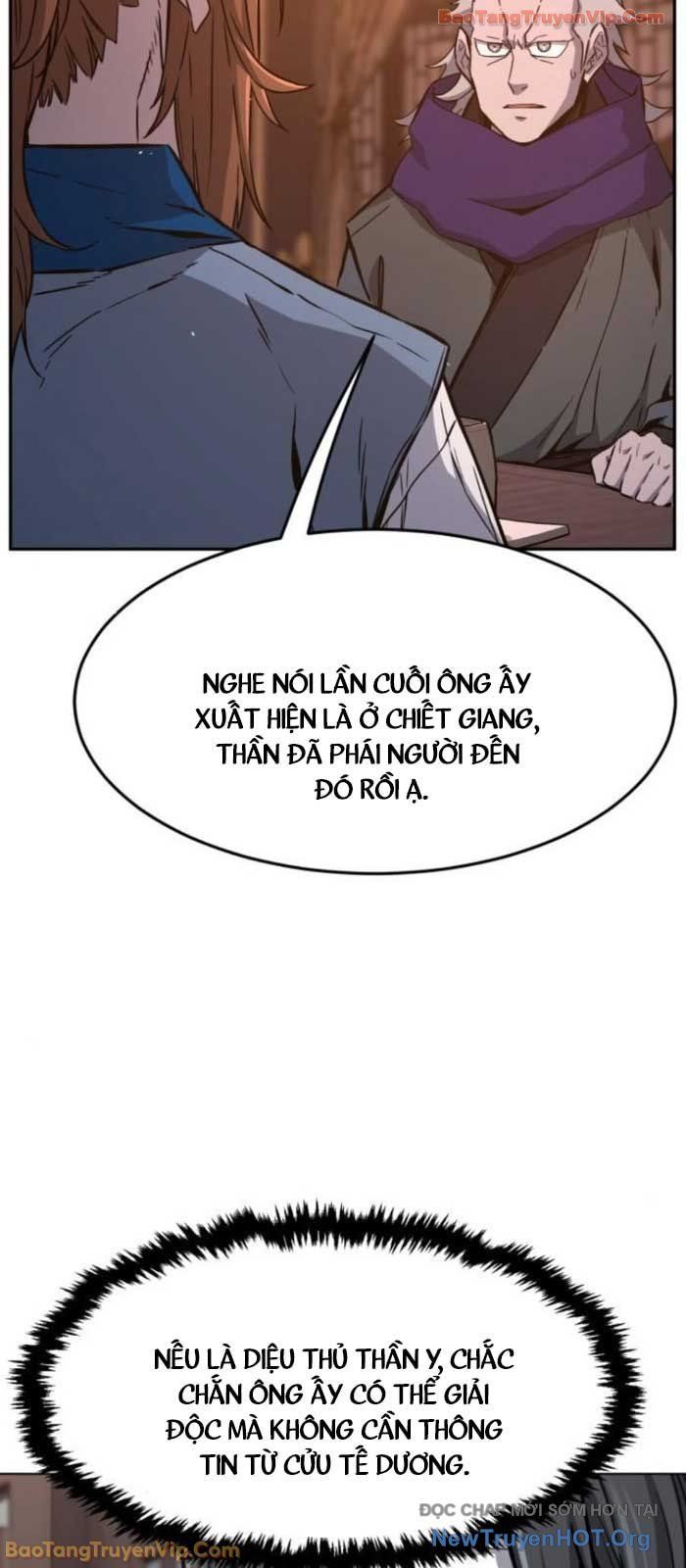 Tuyệt Đối Kiếm Cảm - Chapter 150 - Page 7