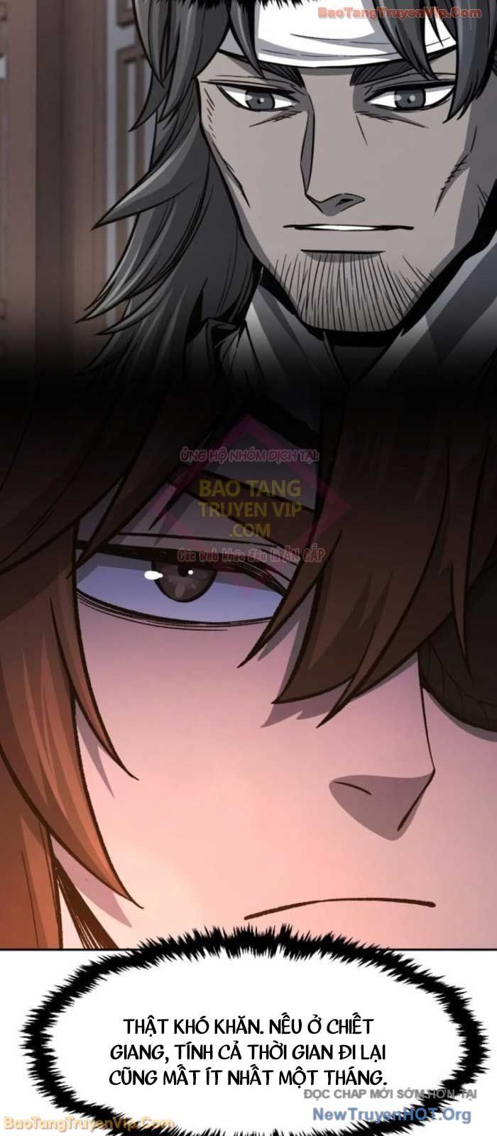 Tuyệt Đối Kiếm Cảm - Chapter 150 - Page 8