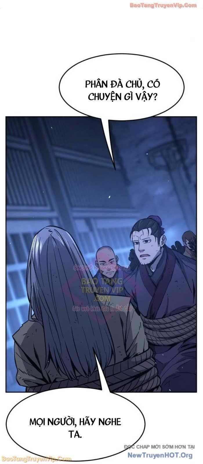 Tuyệt Đối Kiếm Cảm - Chapter 150 - Page 81