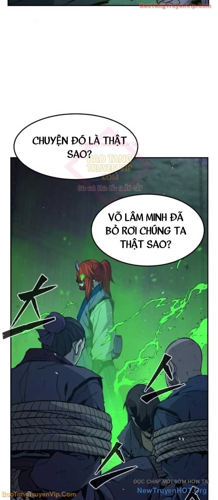 Tuyệt Đối Kiếm Cảm - Chapter 150 - Page 88