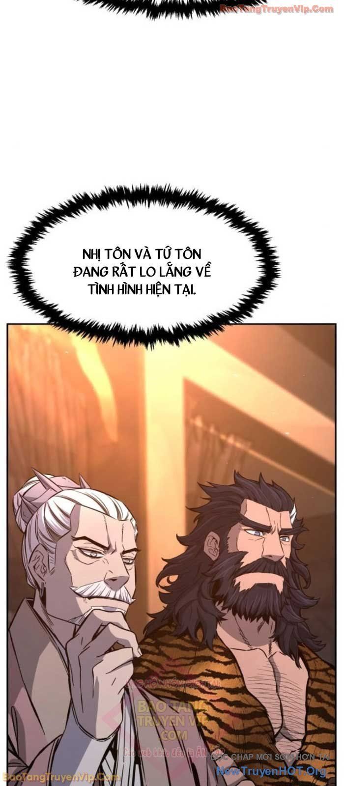 Tuyệt Đối Kiếm Cảm - Chapter 150 - Page 9