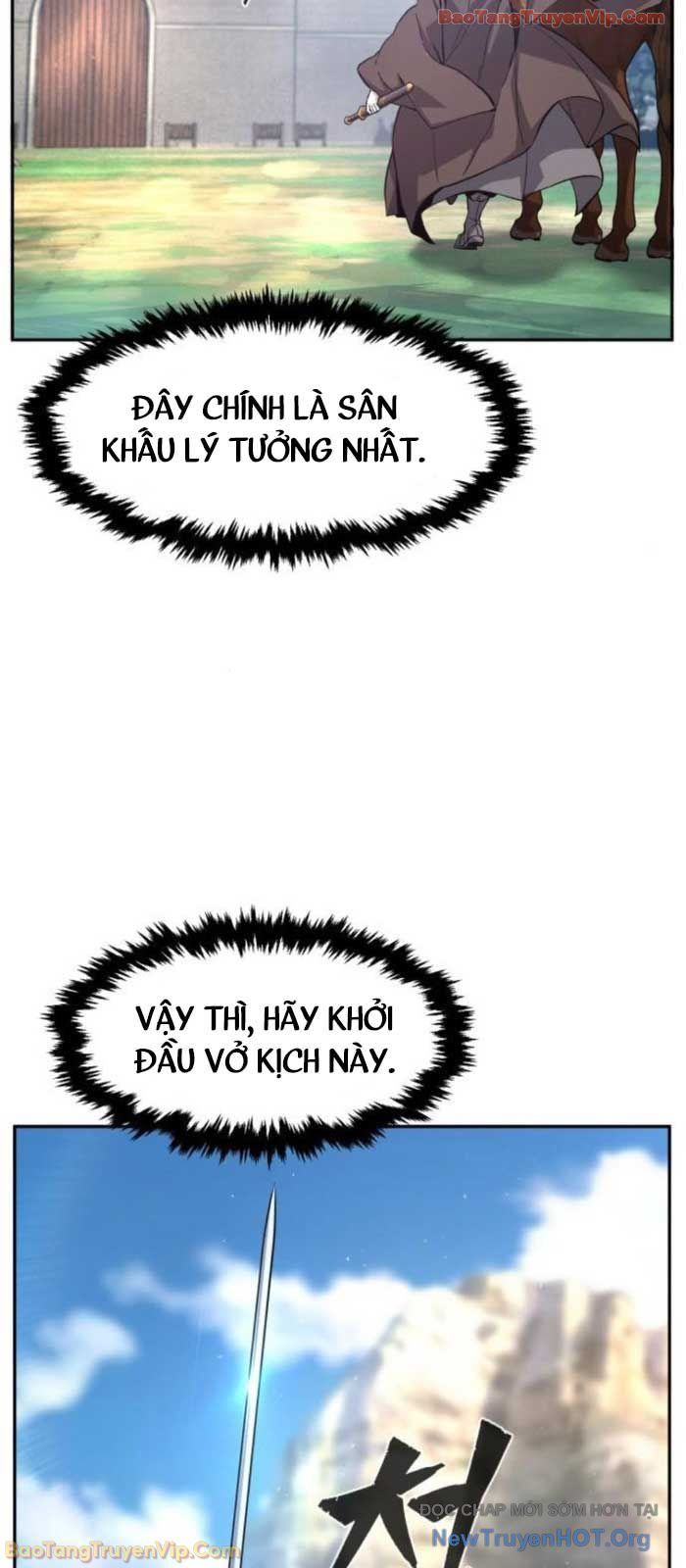 Tuyệt Đối Kiếm Cảm - Chapter 151 - Page 10