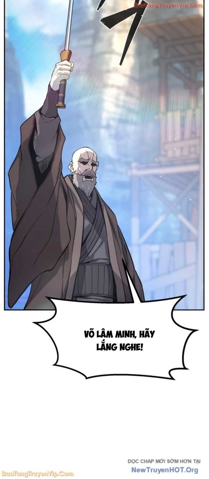 Tuyệt Đối Kiếm Cảm - Chapter 151 - Page 11