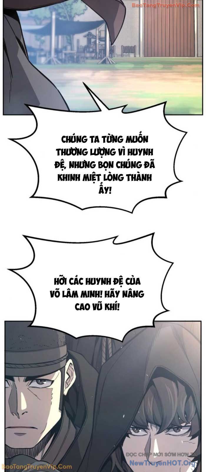 Tuyệt Đối Kiếm Cảm - Chapter 151 - Page 14