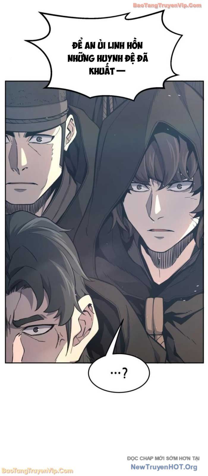 Tuyệt Đối Kiếm Cảm - Chapter 151 - Page 16