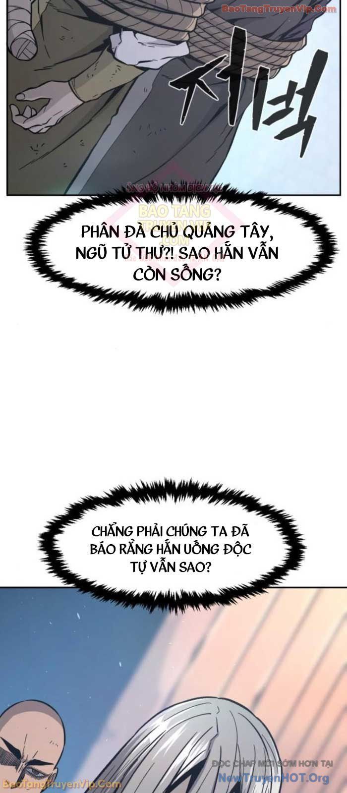 Tuyệt Đối Kiếm Cảm - Chapter 151 - Page 20