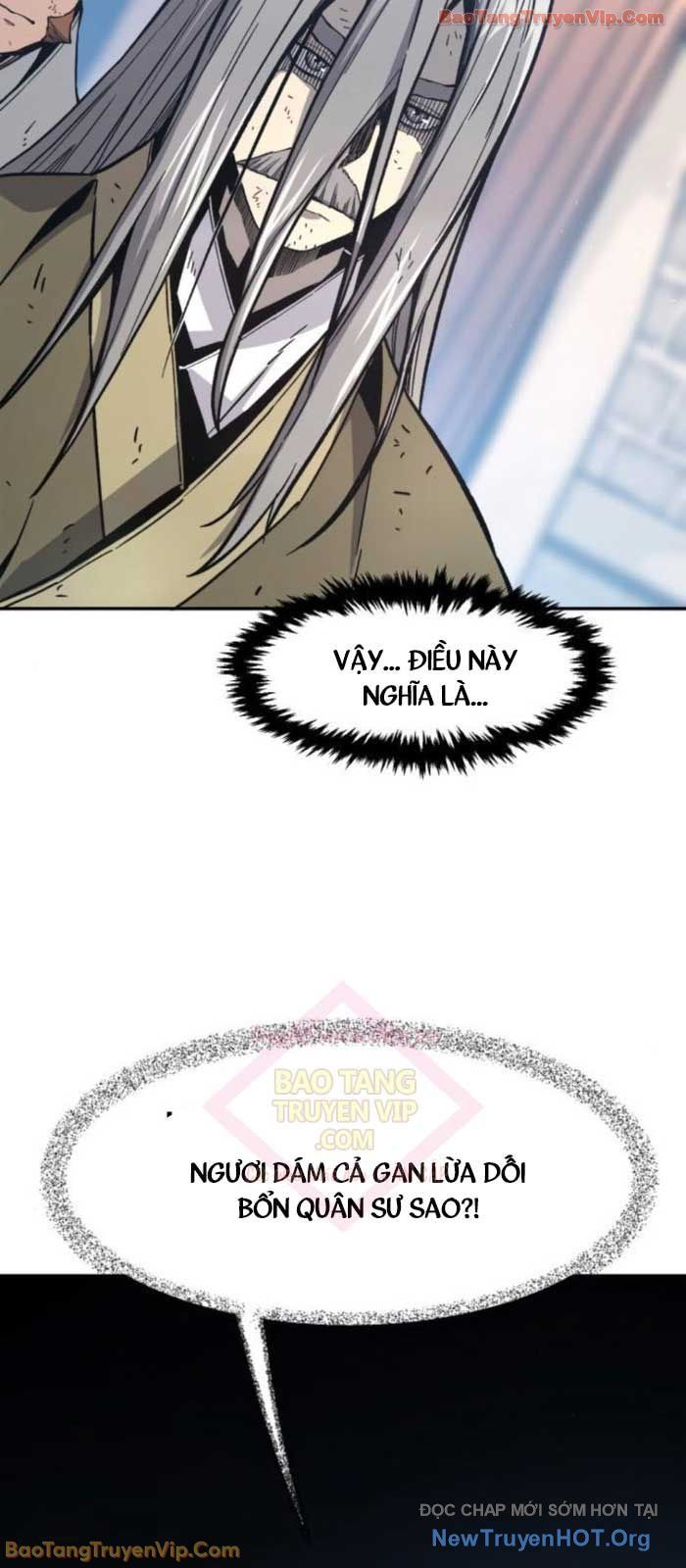 Tuyệt Đối Kiếm Cảm - Chapter 151 - Page 21