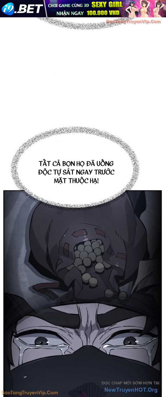 Tuyệt Đối Kiếm Cảm - Chapter 151 - Page 23