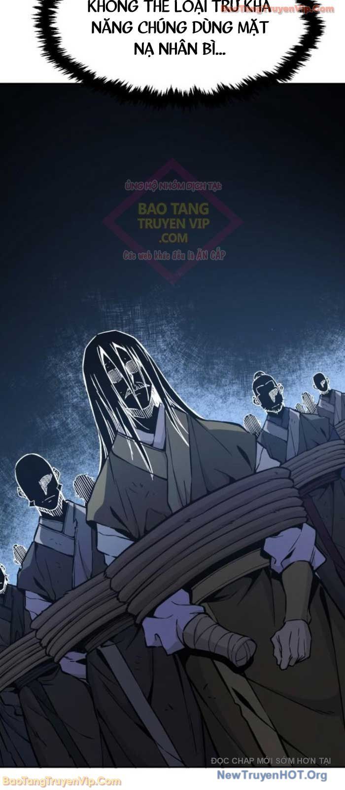 Tuyệt Đối Kiếm Cảm - Chapter 151 - Page 25