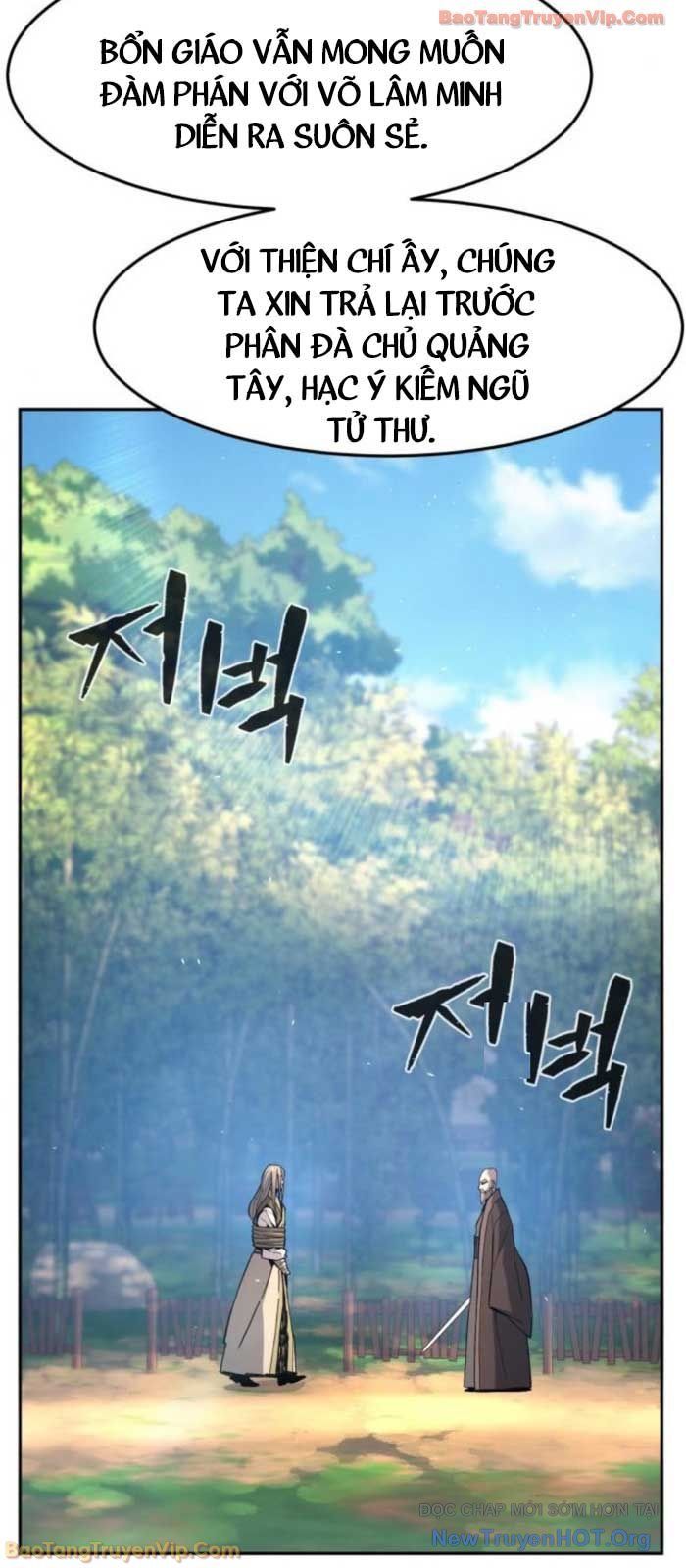 Tuyệt Đối Kiếm Cảm - Chapter 151 - Page 29