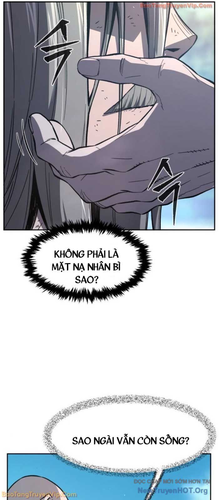 Tuyệt Đối Kiếm Cảm - Chapter 151 - Page 32