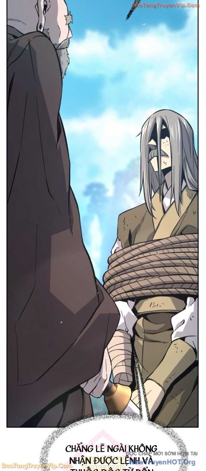 Tuyệt Đối Kiếm Cảm - Chapter 151 - Page 33