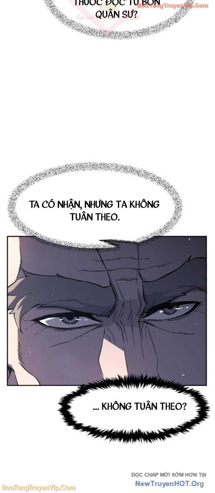 Tuyệt Đối Kiếm Cảm - Chapter 151 - Page 34