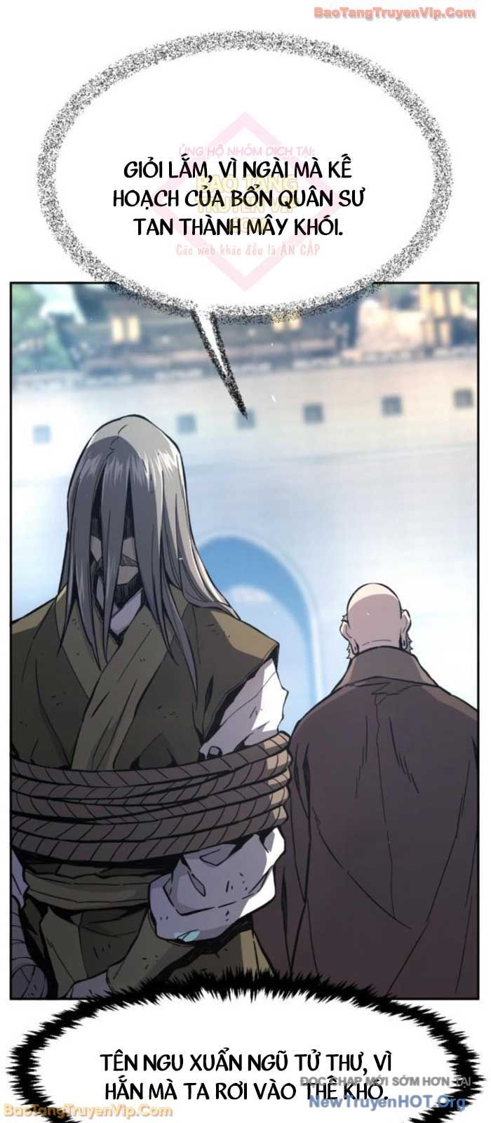 Tuyệt Đối Kiếm Cảm - Chapter 151 - Page 35